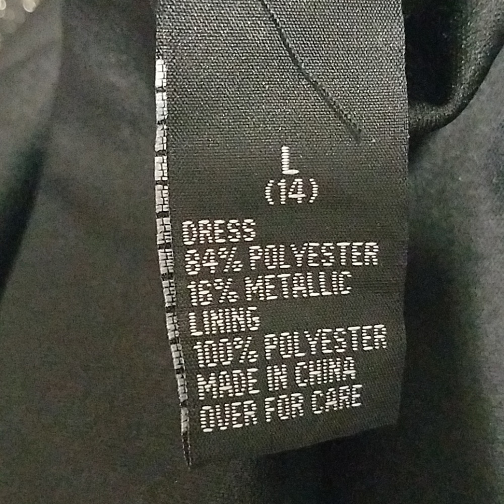 Dress - Picture 7 of 8